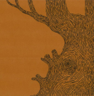 Roots to branches: sepia